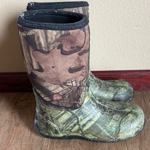 BOGS youth boot